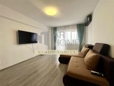 Apartament 2 camere, ultracentral, Ploiesti - Ploiesti