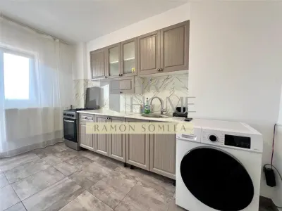 Apartament 2 camere, ultracentral, Ploiesti - foto 3
