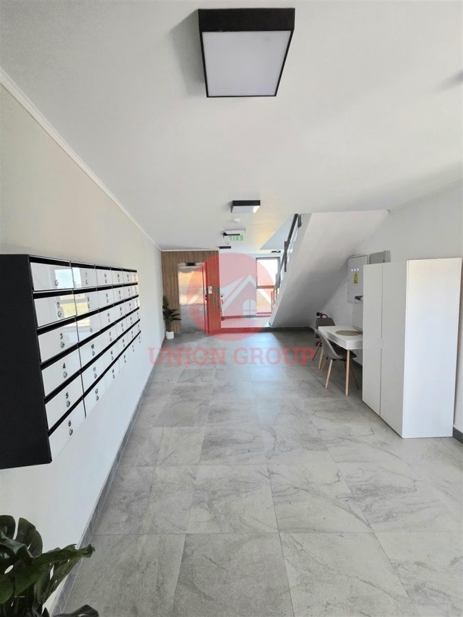 Apartament La Cheie in Complex Rezidential pe Lacul Siutghiol - Ovidiu