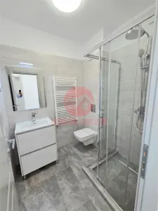 Apartament La Cheie in Complex Rezidential pe Lacul Siutghiol - foto 5