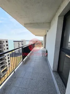 Apartament La Cheie in Complex Rezidential pe Lacul Siutghiol - foto 8