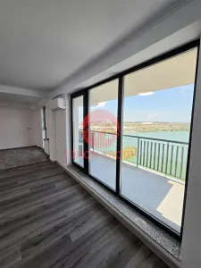 Apartament La Cheie in Complex Rezidential pe Lacul Siutghiol - foto 9