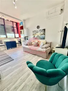 Apartament Mobilat Ultra Modern zona Campus - Ideal pentru studenti - foto 2