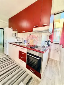 Apartament Mobilat Ultra Modern zona Campus - Ideal pentru studenti - foto 3