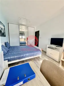 Apartament Mobilat Ultra Modern zona Campus - Ideal pentru studenti - foto 8