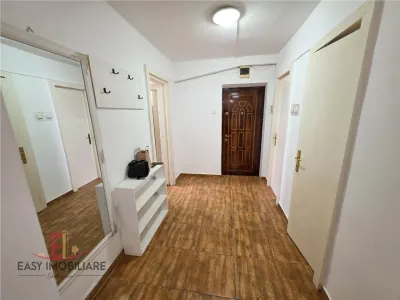 Apartament 3 camere, 2 bai, UMF, Cornisa, etaj 1, Targu Mures - foto 11