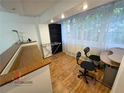 Apartament 3 camere, 2 bai, UMF, Cornisa, etaj 1, Targu Mures - foto 3