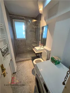 Apartament 3 camere, 2 bai, UMF, Cornisa, etaj 1, Targu Mures - foto 8