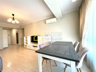 3 camere, Bistrita Lac, Bacau - foto 17