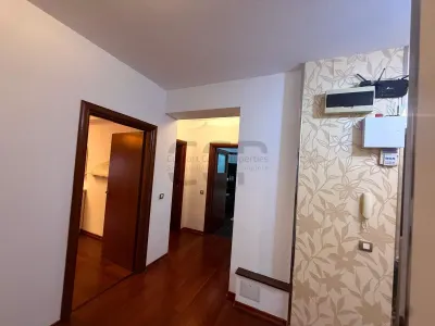 Complex Noor - Muncii - Baba Novac, apartament 3 camere LUX, loc parcare - foto 14