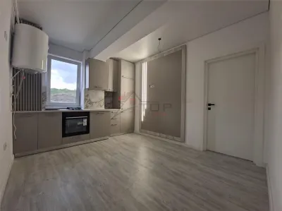 Apartament 2 camere Intabulat - Visan - Etaj 1 - Iasi