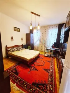 Apartament 2 camere decomandat, Pet Friendly,  zona Centrul Civic - foto 3