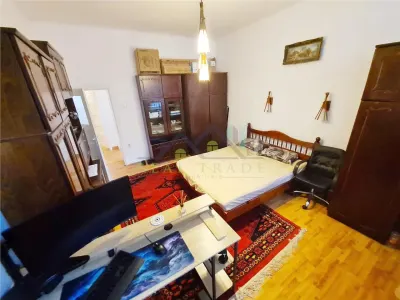 Apartament 2 camere decomandat, Pet Friendly,  zona Centrul Civic - foto 4