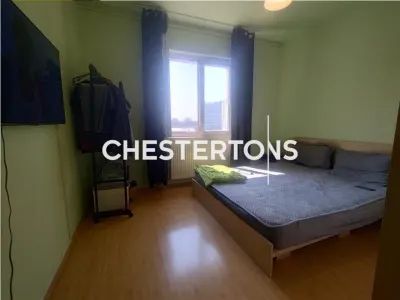 2 camere decomandate, bloc ''84 reabilitat termic, zona excelenta Berceni - foto 3