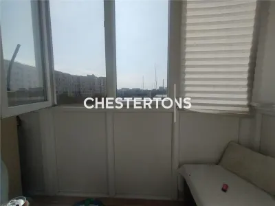 2 camere decomandate, bloc ''84 reabilitat termic, zona excelenta Berceni - foto 5