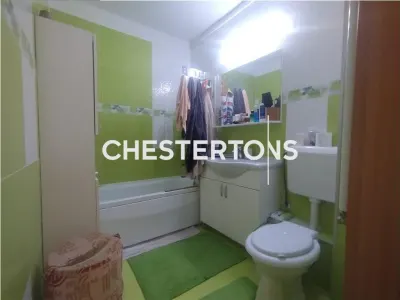 2 camere decomandate, bloc ''84 reabilitat termic, zona excelenta Berceni - foto 6