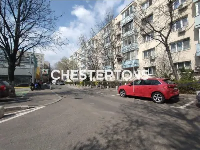 2 camere decomandate, bloc ''84 reabilitat termic, zona excelenta Berceni - foto 8