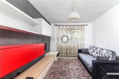 Apartament 2 camere decomandate, langa Parc Primaverii | Manastur - foto 6