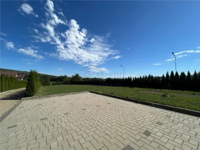 Casa 220 mp | 4 dormitoare | 10-30 ari teren | Patrauti  C-5908 - foto 15