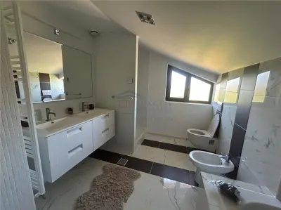Casa 220 mp | 4 dormitoare | 10-30 ari teren | Patrauti  C-5908 - foto 17