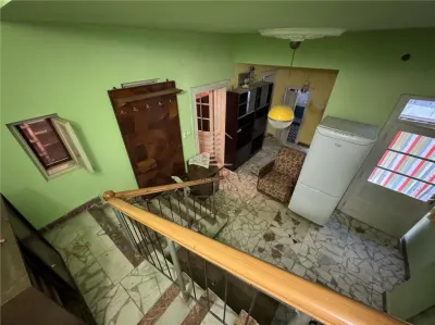 Casa cu teren de 411 mp Cantemir - foto 15
