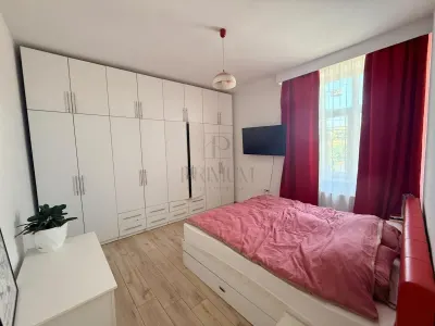 Apartament Foarte Spațios | 100 MP Utili | 3 Camere | Parcare | Traian - Timisoara