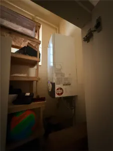 Apartament Foarte Spațios | 100 MP Utili | 3 Camere | Parcare | Traian - foto 12