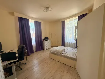 Apartament Foarte Spațios | 100 MP Utili | 3 Camere | Parcare | Traian - foto 4