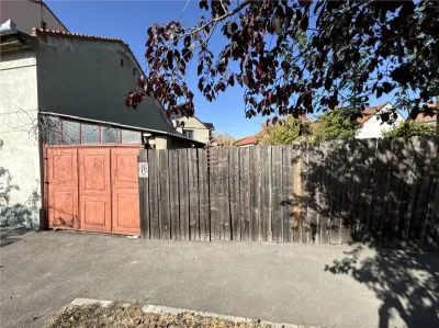 Casa si spatiu comercial cu teren de 229 mp Cantemir - foto 8