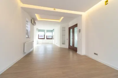 Piata Victoriei | 8 camere | Vila individuala - foto 19