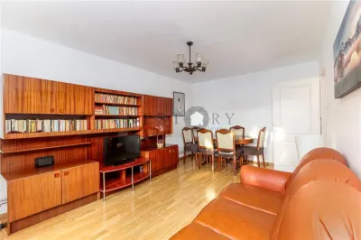 Apartament 4 camere decomandate la 300m de FSPAC | Gheorgheni - foto 9