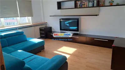 Inchiriere apartament 3 camere decomandat OCTAVIAN GOGA / NERVA TRAIAN - foto 1