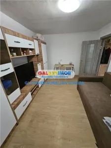 Apartament 2 camere Lacul Tei/AC/decomandat - foto 1