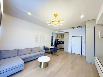 Apartament 2 camere de inchiriat One Verdi Park - foto 2