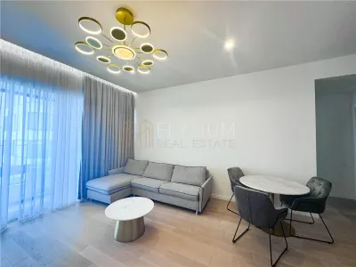 Apartament 2 camere de inchiriat One Verdi Park - foto 6