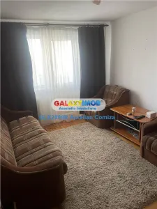 Apartament 2 camere semidecomandat Drumul Taberei - foto 2