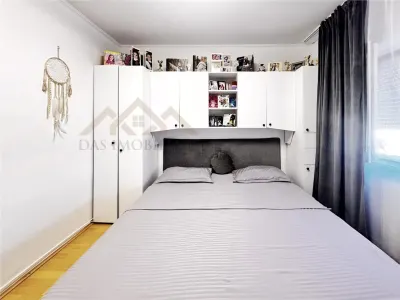 Apartament 2 camere decomandat, bld. Republicii , zona Pol. Sf. Ioan - foto 9