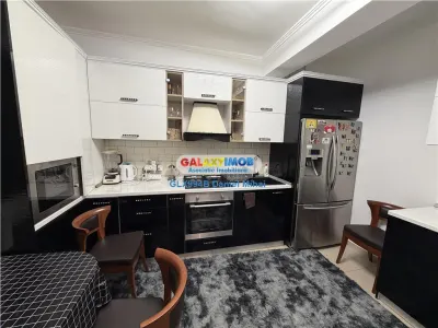 Casa 4 camere -2 Dressing-Mansarda-Complet Mobilata-Proprietar- - foto 5
