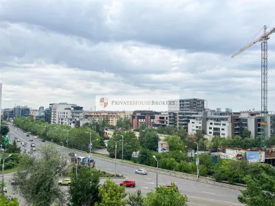 Aviatiei | Mega Image | Aviatiei Park | Modern - foto 9