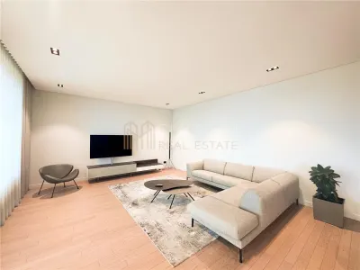 Apartament cu 3 camere de inchiriat One Rahmaninov - foto 2