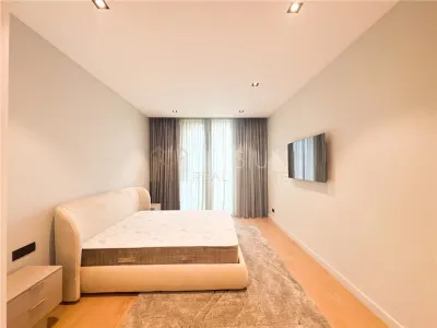 Apartament cu 3 camere de inchiriat One Rahmaninov - foto 13