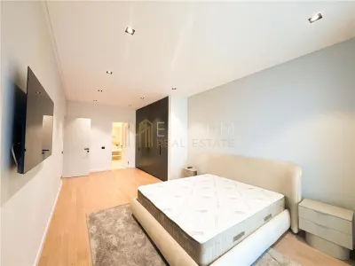 Apartament cu 3 camere de inchiriat One Rahmaninov - foto 15