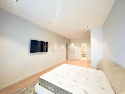 Apartament cu 3 camere de inchiriat One Rahmaninov - foto 17