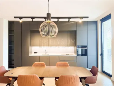 Apartament cu 3 camere de inchiriat One Rahmaninov - foto 7