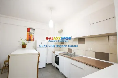 Apartament 2 camere de inchiriat Militari Residence - Rezervelor - foto 3