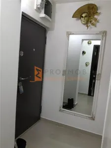 Apartament 2 camere cf 1 decomandat zona Micro 5 - foto 8