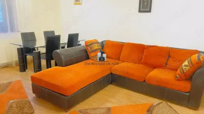 Inchiriere Apartament 2 Camere Decomandat Complex Jupiter - Bucuresti