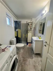 Inchiriere casa 3 camere, in Paulestii Noi, la 5 min de orasul Ploiesti - foto 13