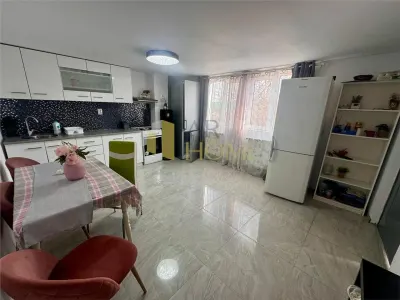 Inchiriere casa 3 camere, in Paulestii Noi, la 5 min de orasul Ploiesti - foto 7