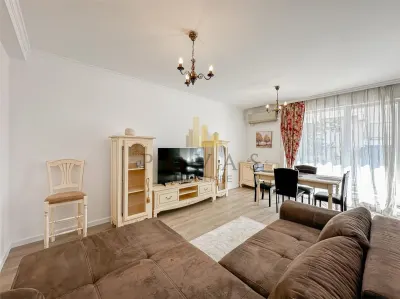Inchiriere Apartament 3 Camere Erou Iancu Nicolae Pipera - Bucuresti